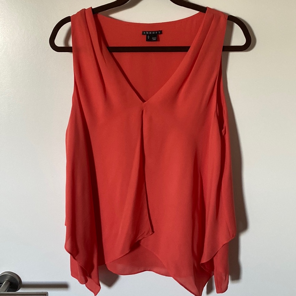 Theory top